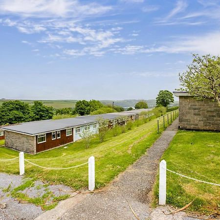 Willa 328 Norton Park, Dartmouth Zewnętrze zdjęcie