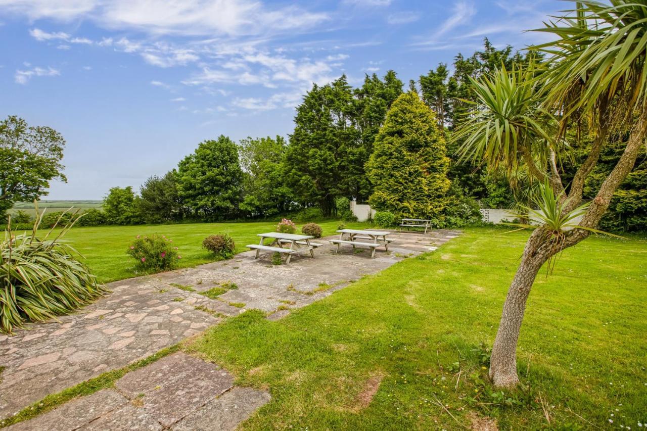 Willa 328 Norton Park, Dartmouth Zewnętrze zdjęcie