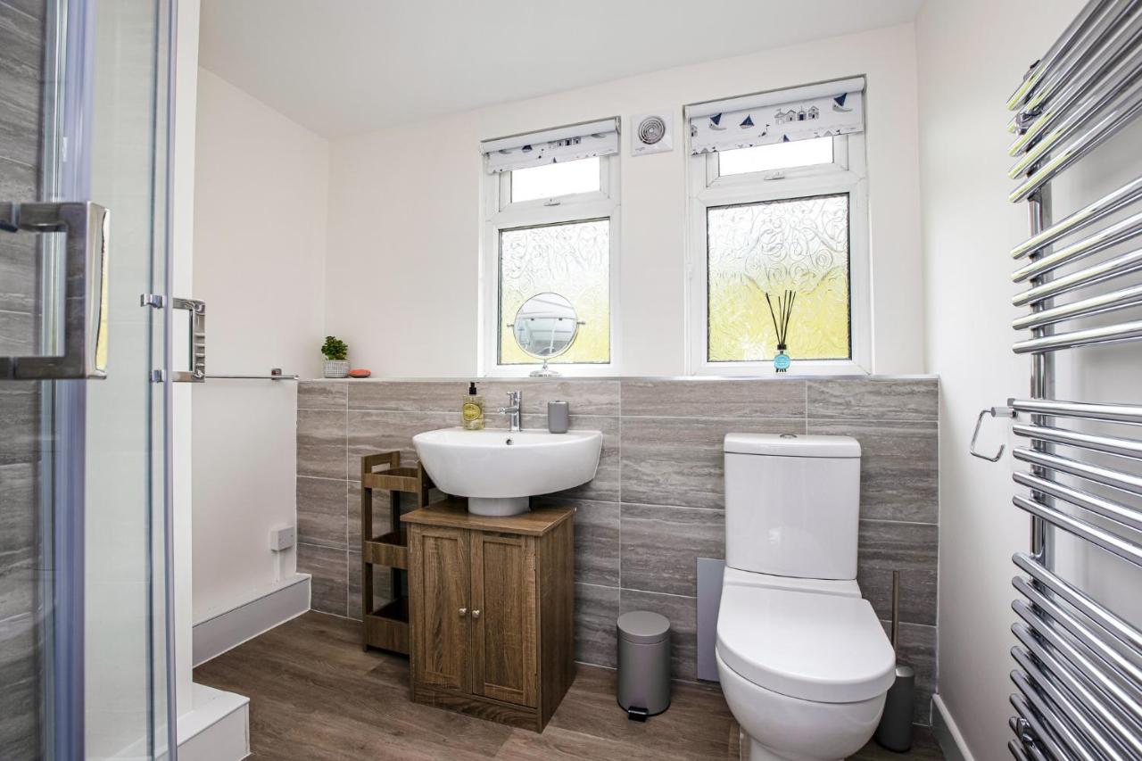 Willa 328 Norton Park, Dartmouth Zewnętrze zdjęcie