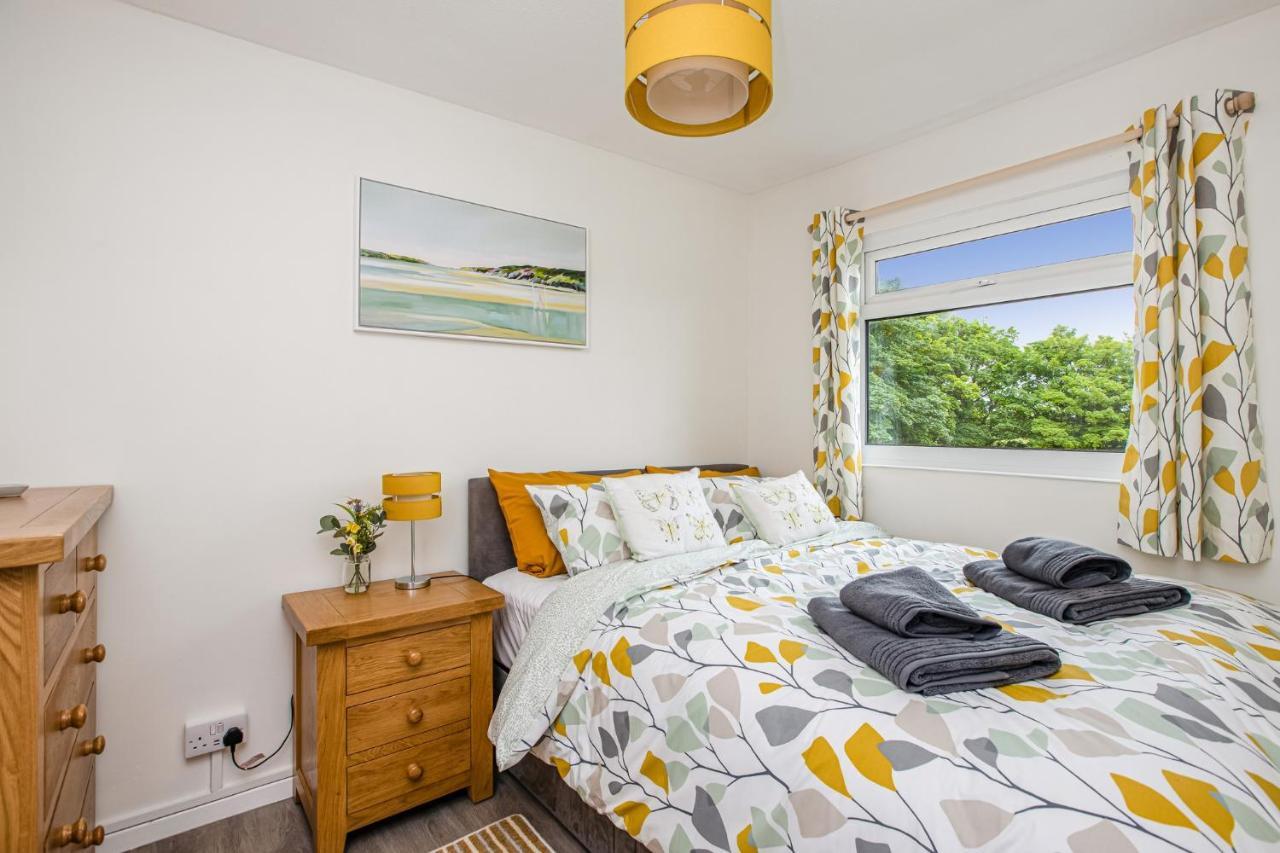 Willa 328 Norton Park, Dartmouth Zewnętrze zdjęcie