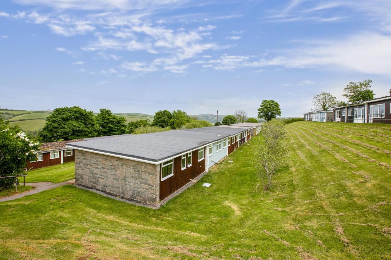 Willa 328 Norton Park, Dartmouth Zewnętrze zdjęcie